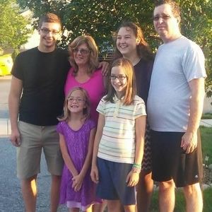 Meet your Posher, Catherine